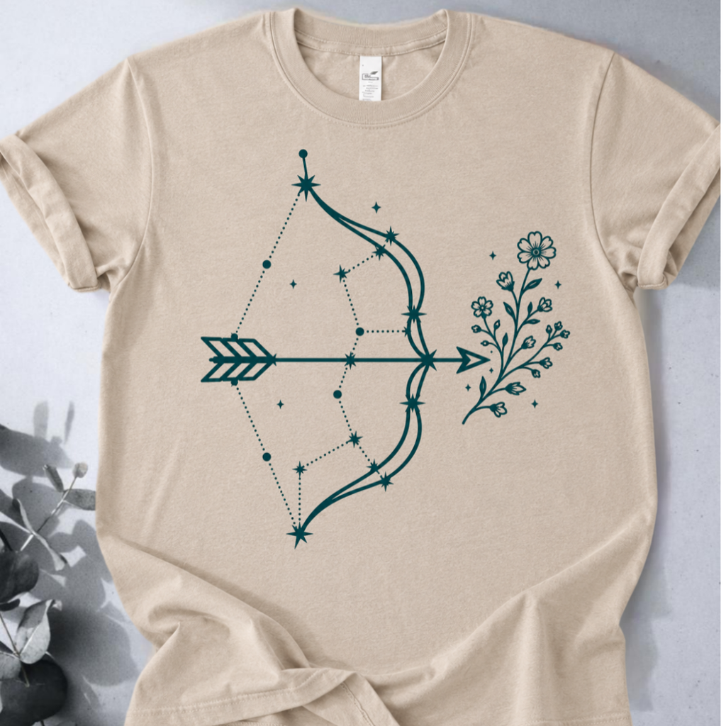 Celestial Bow T-Shirt