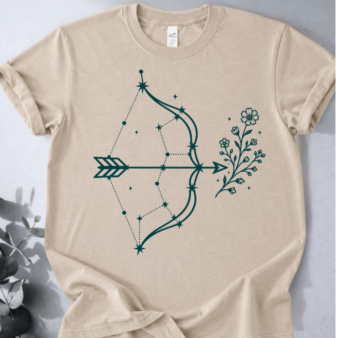Celestial Bow T-Shirt