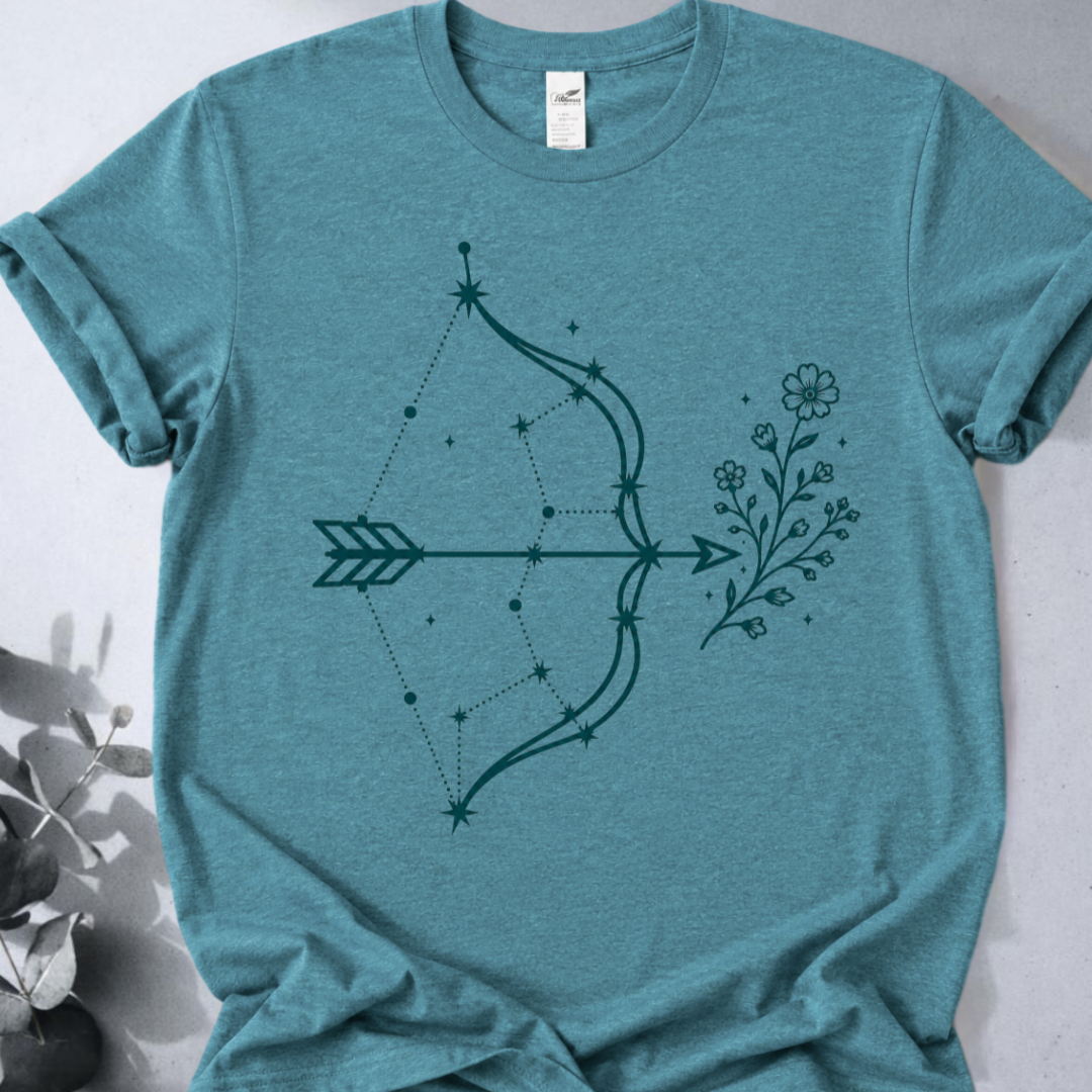 Celestial Bow T-Shirt