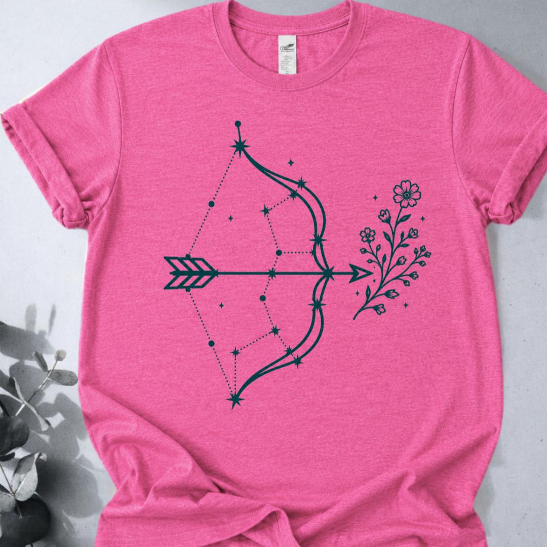 Celestial Bow T-Shirt