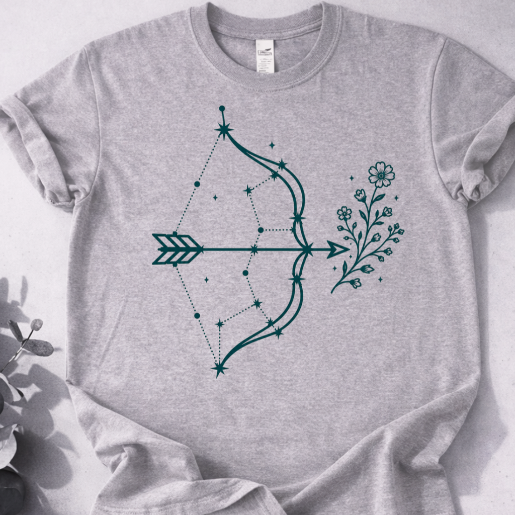 Celestial Bow T-Shirt