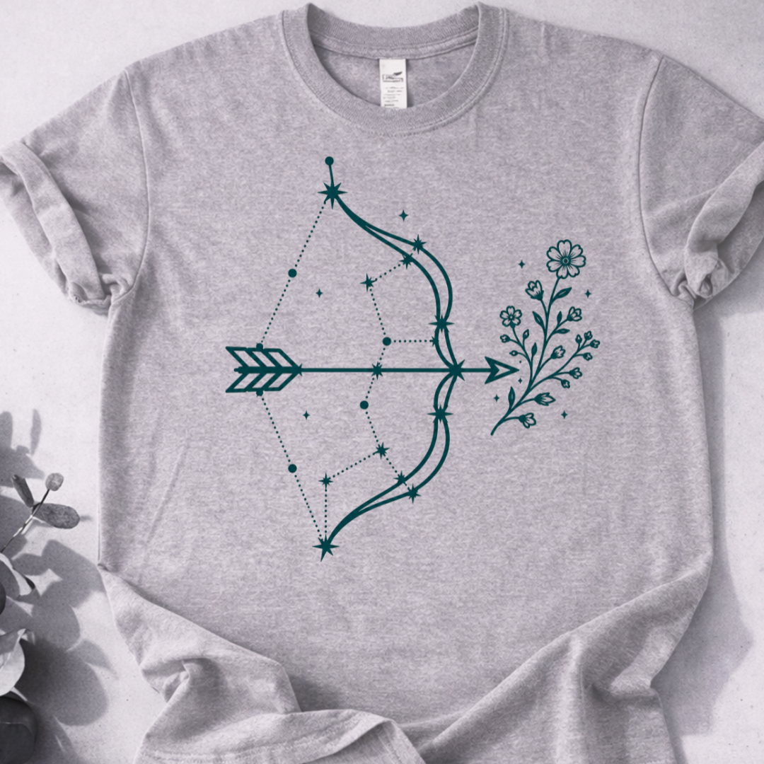 Celestial Bow T-Shirt