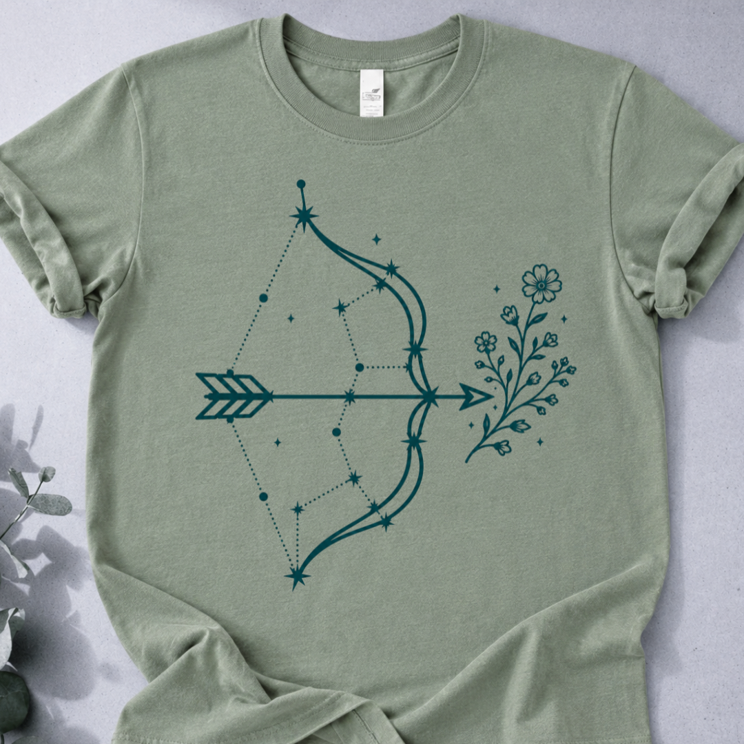 Celestial Bow T-Shirt