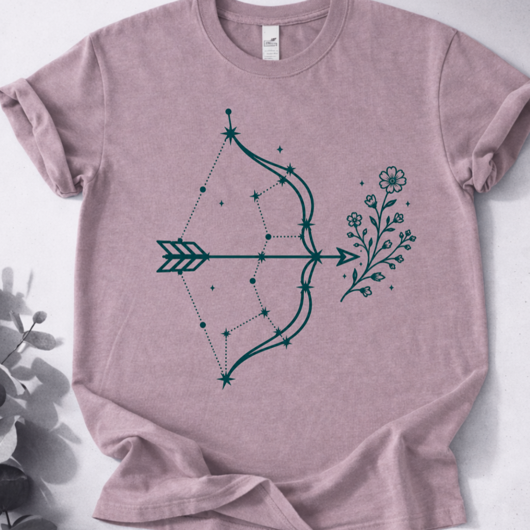 Celestial Bow T-Shirt