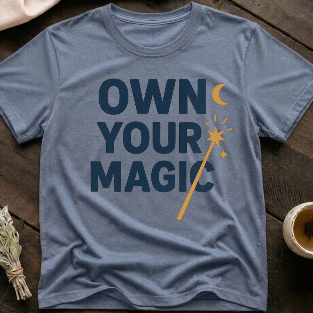 Magic Vibes T-Shirt