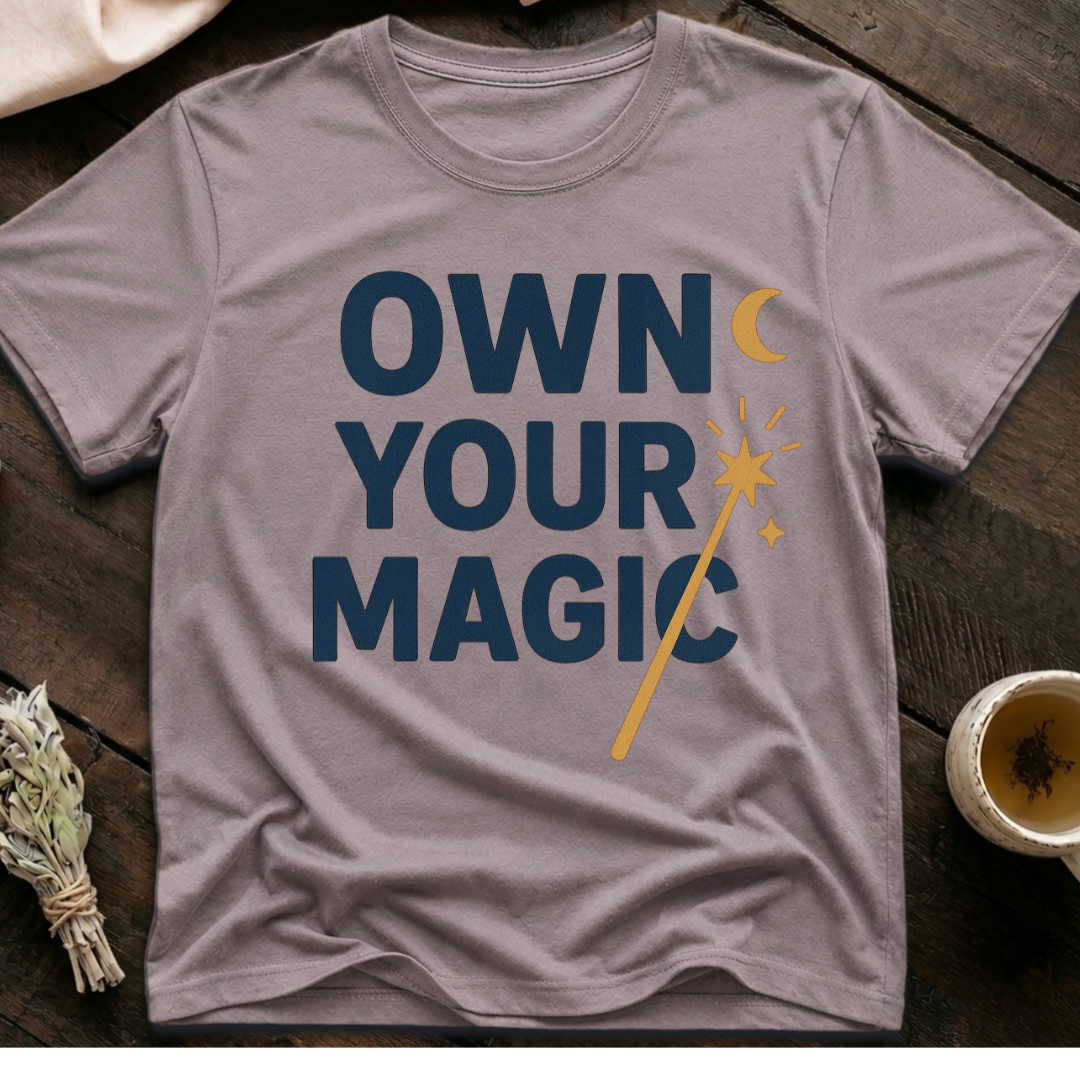 Magic Vibes T-Shirt