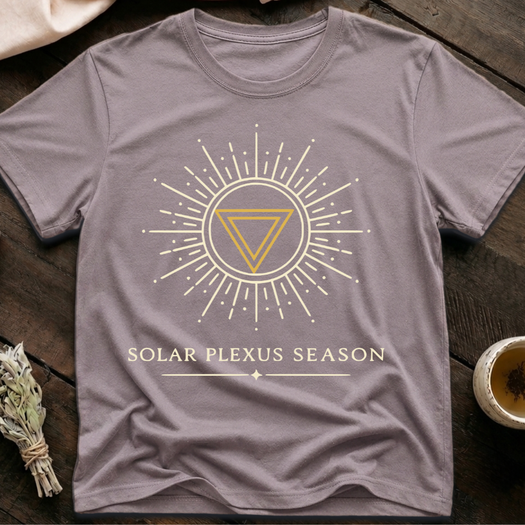 Chakra Rise T-Shirt