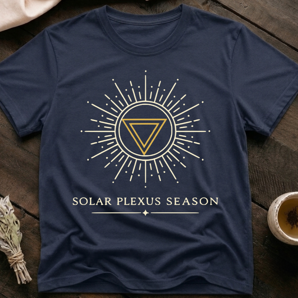 Chakra Rise T-Shirt