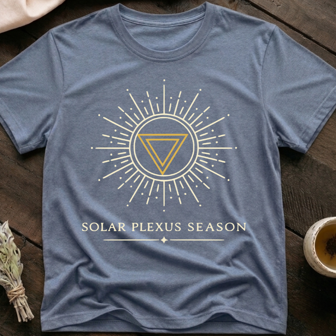 Chakra Rise T-Shirt