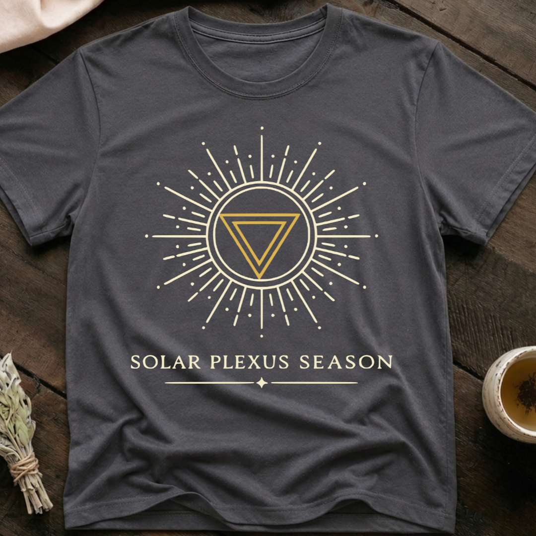Chakra Rise T-Shirt