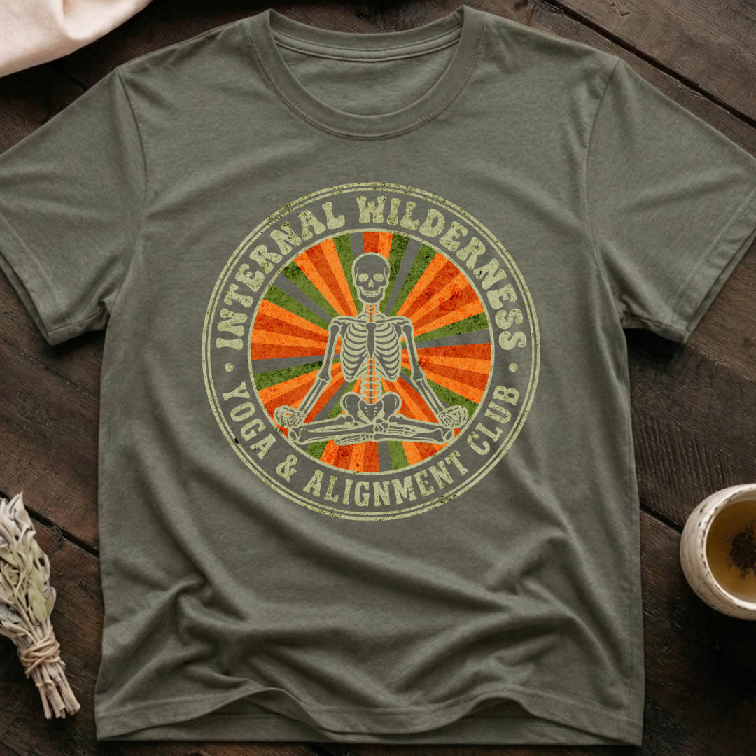 Inner Bones T-Shirt