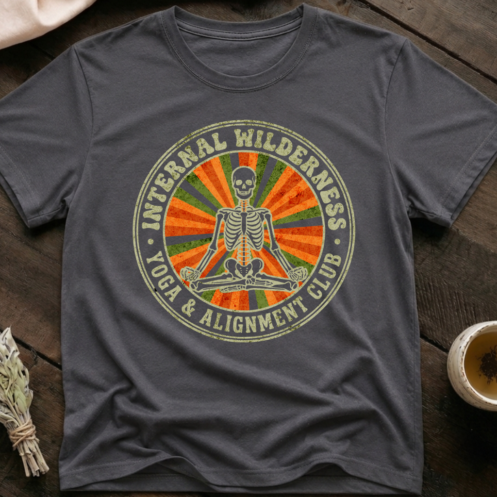 Inner Bones T-Shirt