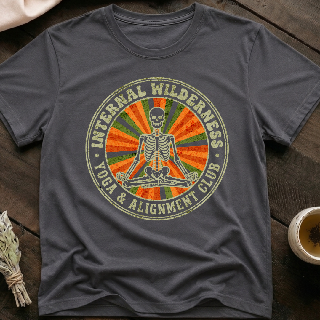 Inner Bones T-Shirt