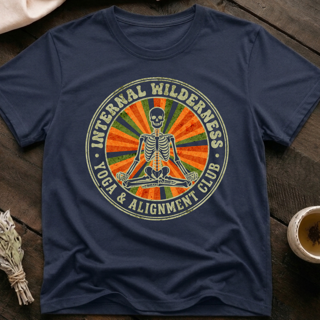 Inner Bones T-Shirt