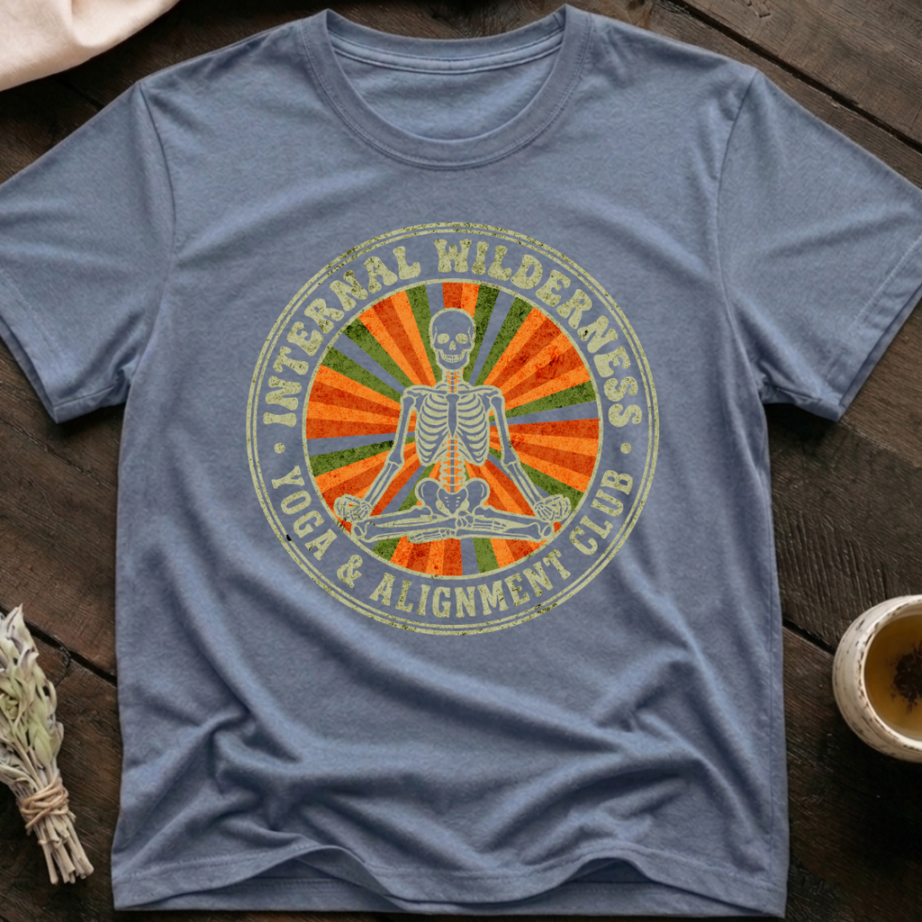 Inner Bones T-Shirt