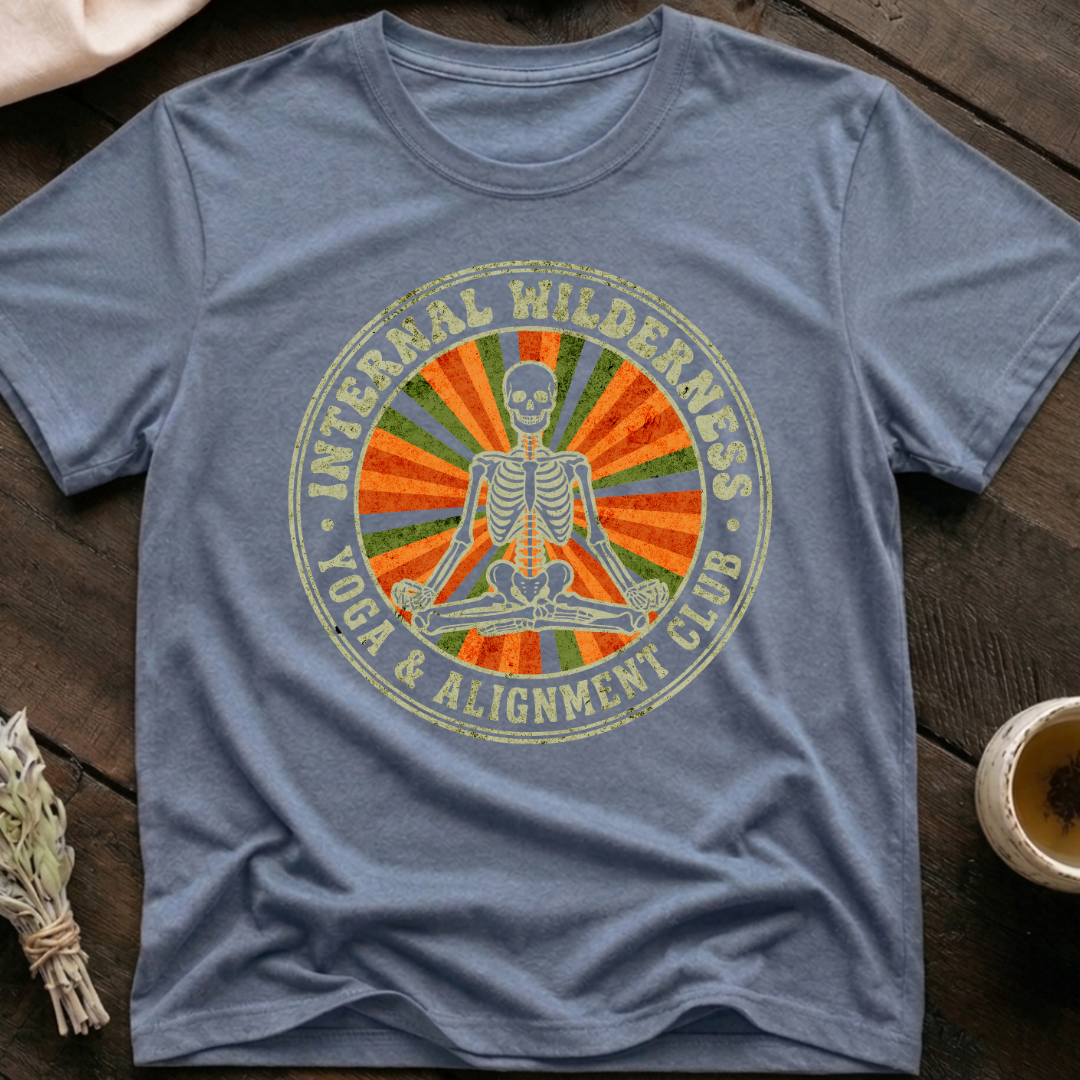 Inner Bones T-Shirt