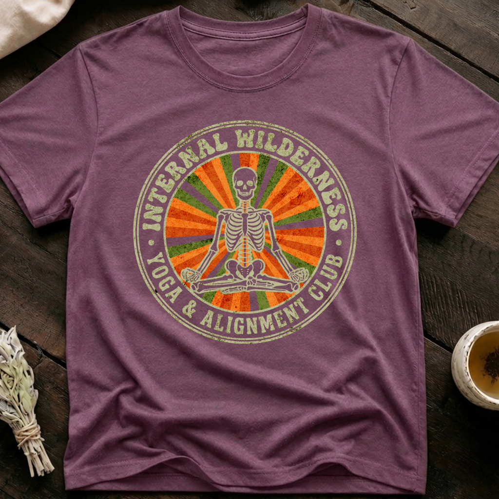 Inner Bones T-Shirt
