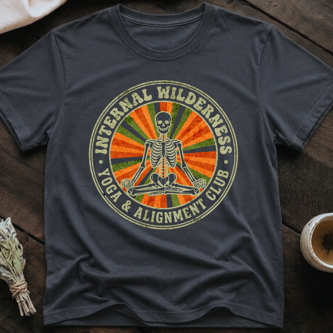 Inner Bones T-Shirt
