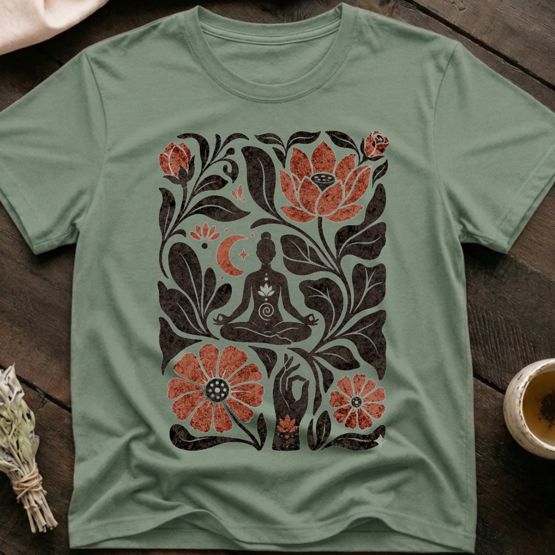 Wildflower T-Shirt