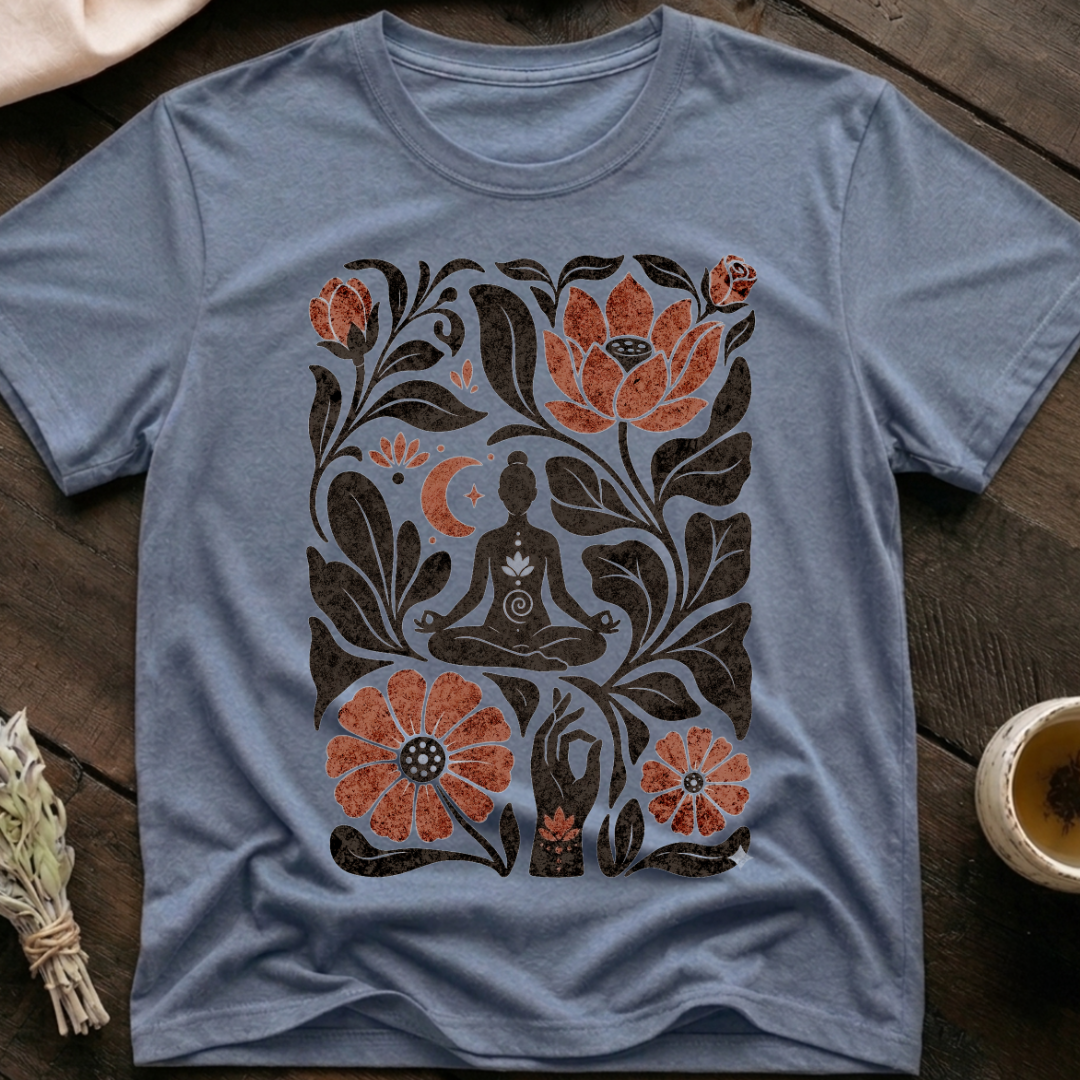 Wildflower T-Shirt