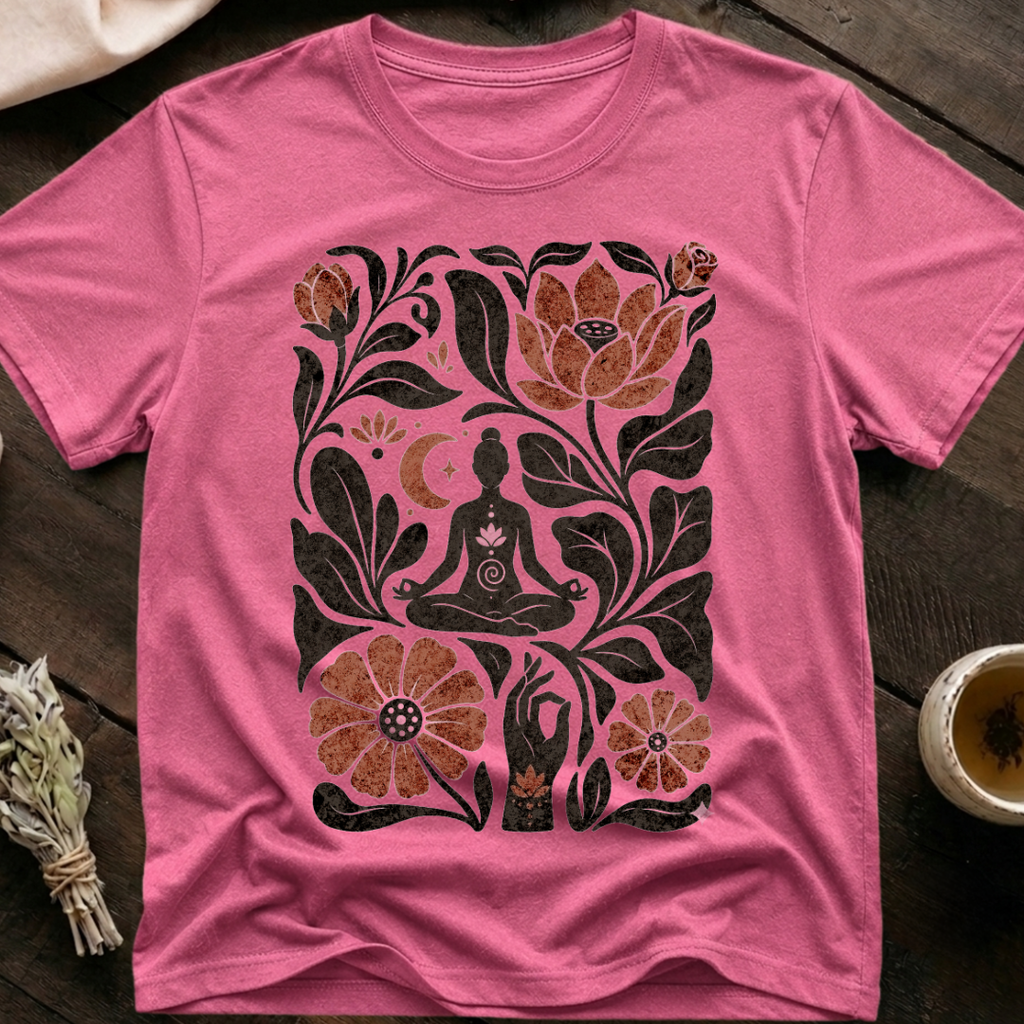 Wildflower T-Shirt