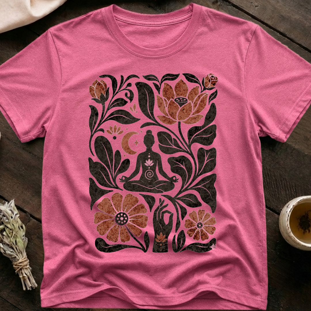Wildflower T-Shirt