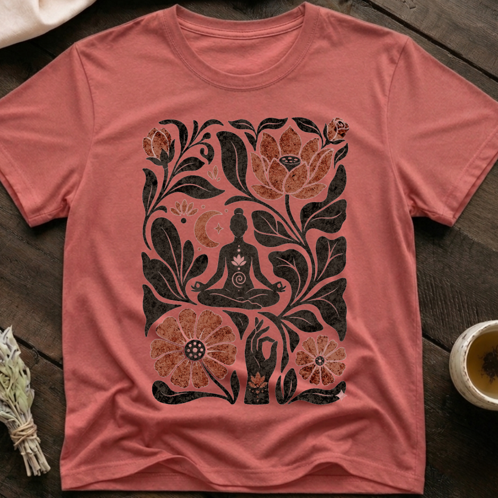 Wildflower T-Shirt