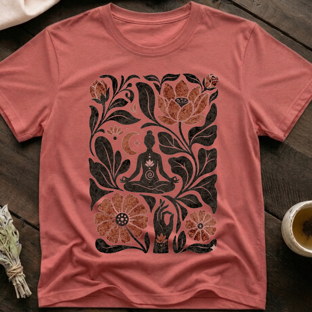 Wildflower T-Shirt