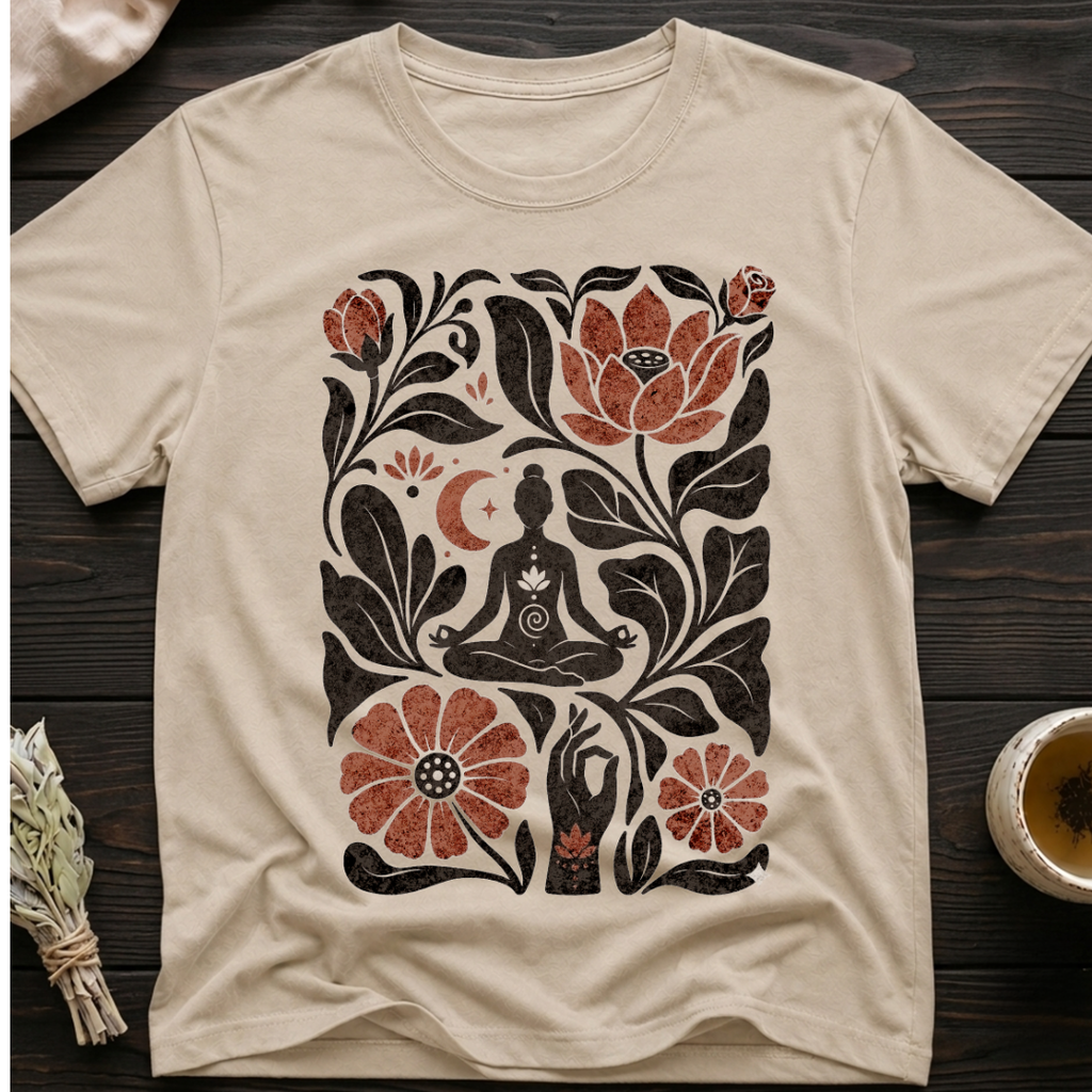 Wildflower T-Shirt