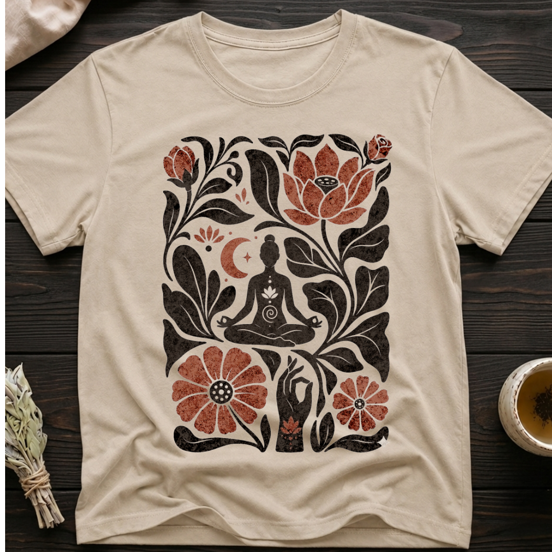 Wildflower T-Shirt