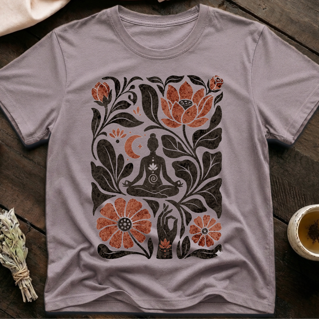 Wildflower T-Shirt