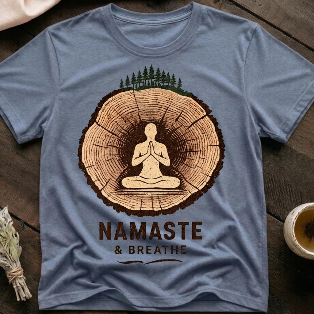 Tree Breath T-Shirt