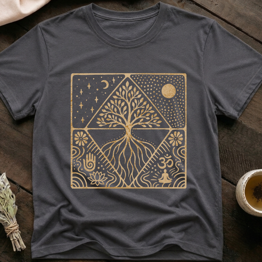 Rooted Soul T-Shirt