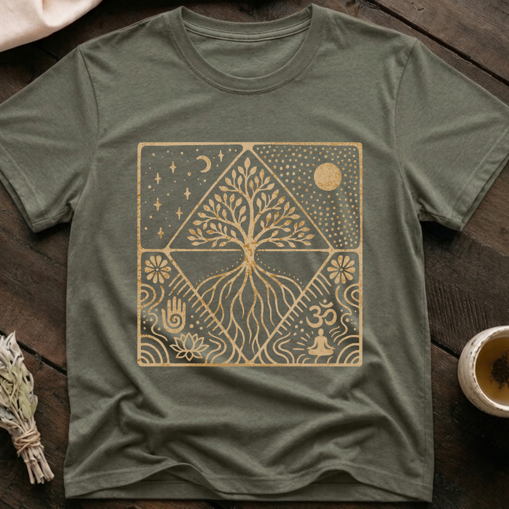 Rooted Soul T-Shirt