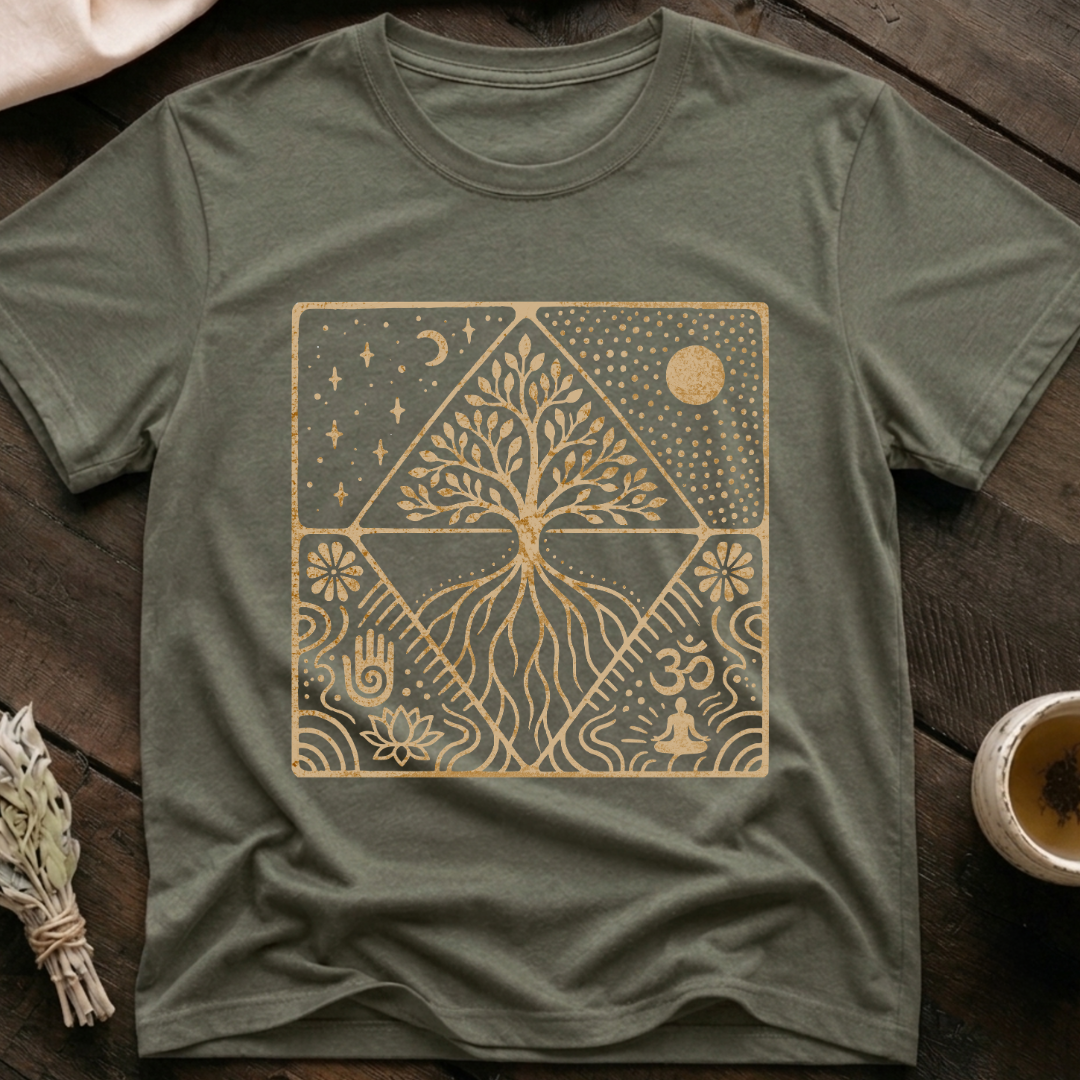 Rooted Soul T-Shirt