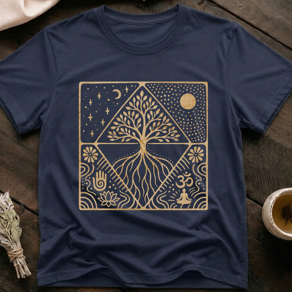 Rooted Soul T-Shirt