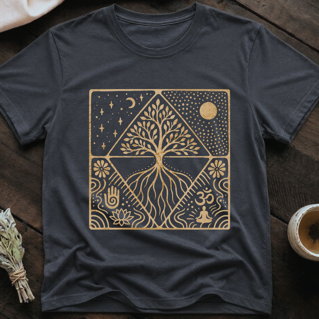 Rooted Soul T-Shirt