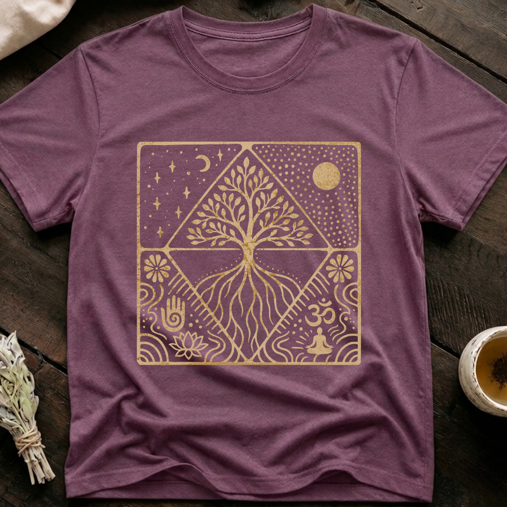 Rooted Soul T-Shirt