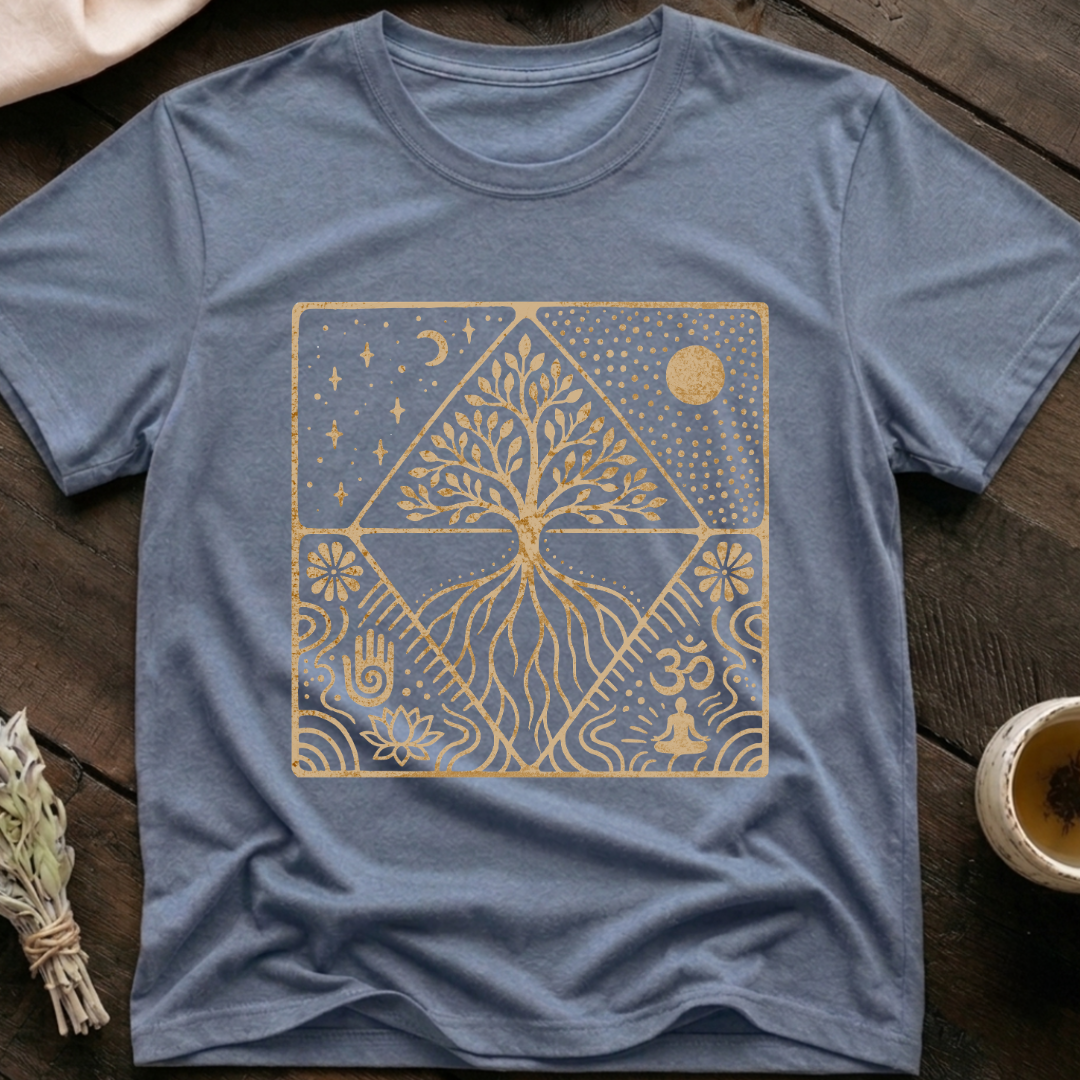 Rooted Soul T-Shirt