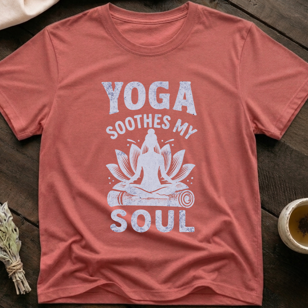Soul Soothe T-Shirt