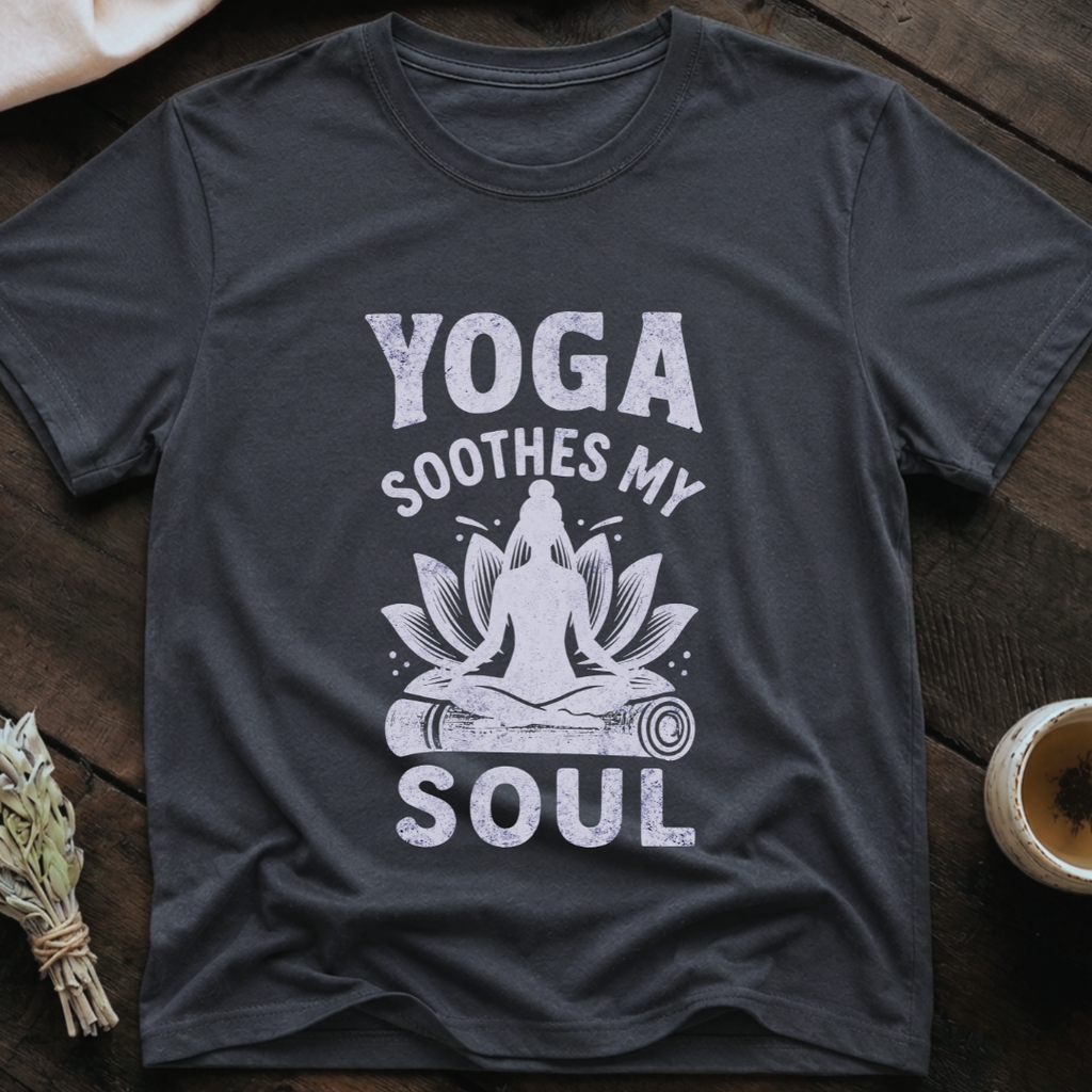 Soul Soothe T-Shirt