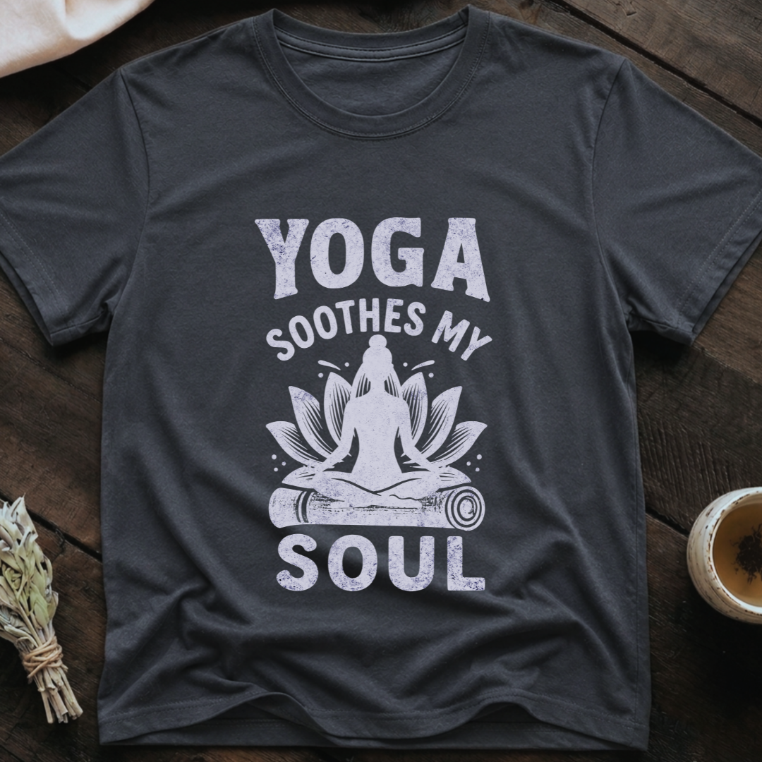 Soul Soothe T-Shirt