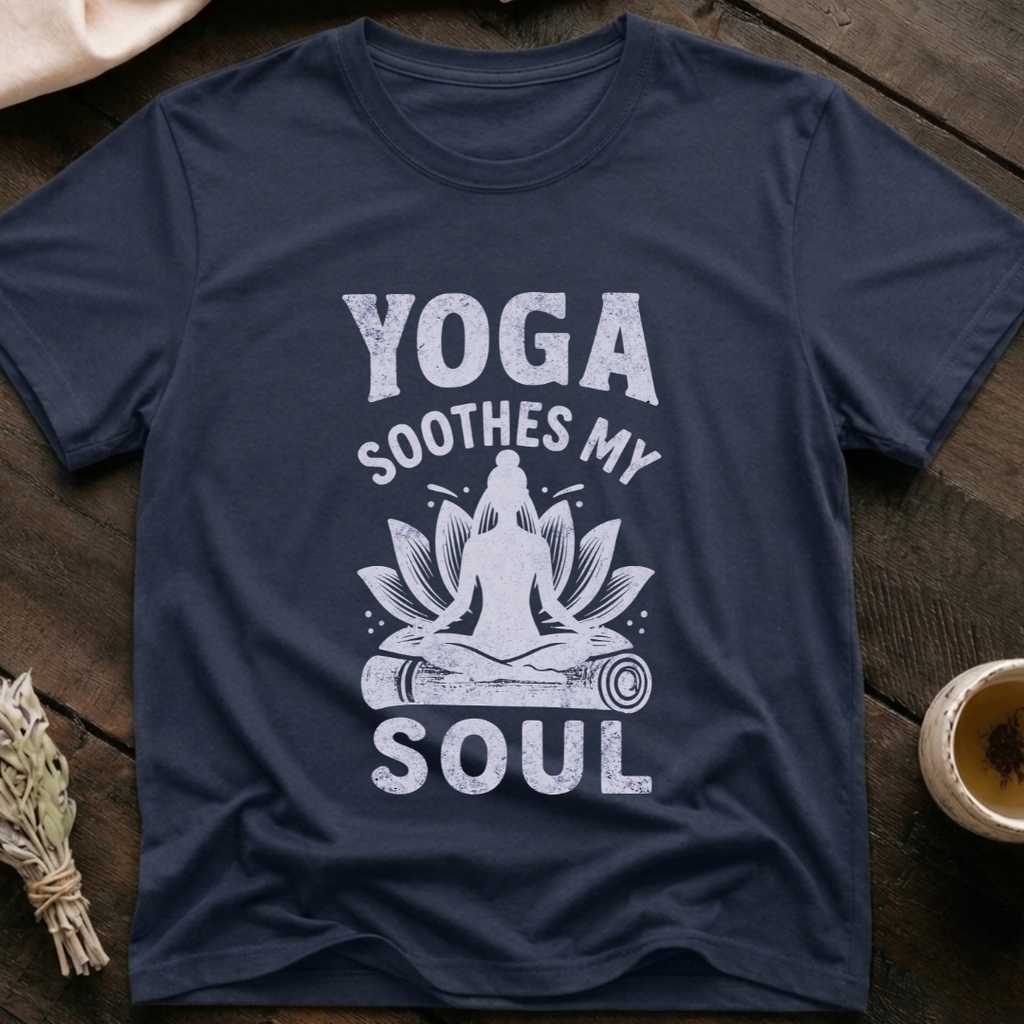 Soul Soothe T-Shirt