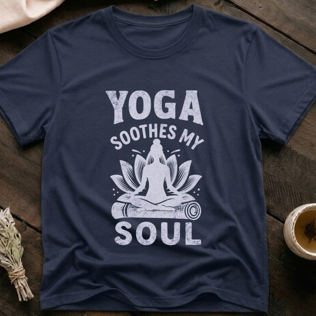 Soul Soothe T-Shirt