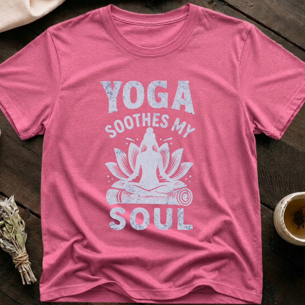 Soul Soothe T-Shirt