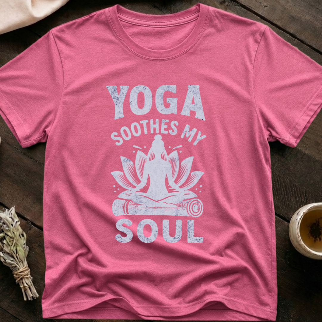 Soul Soothe T-Shirt