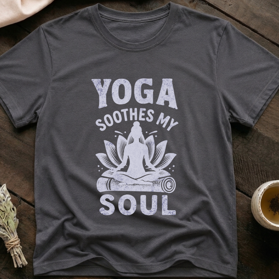 Soul Soothe T-Shirt