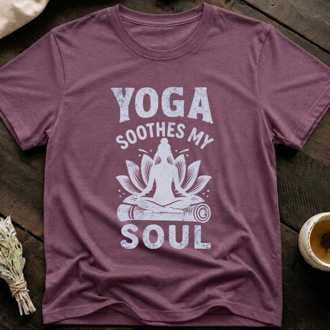 Soul Soothe T-Shirt