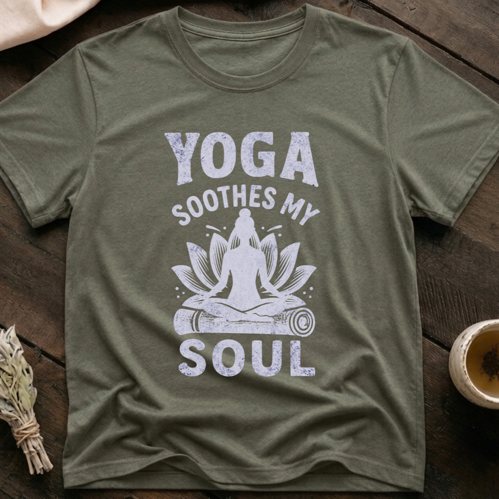 Soul Soothe T-Shirt