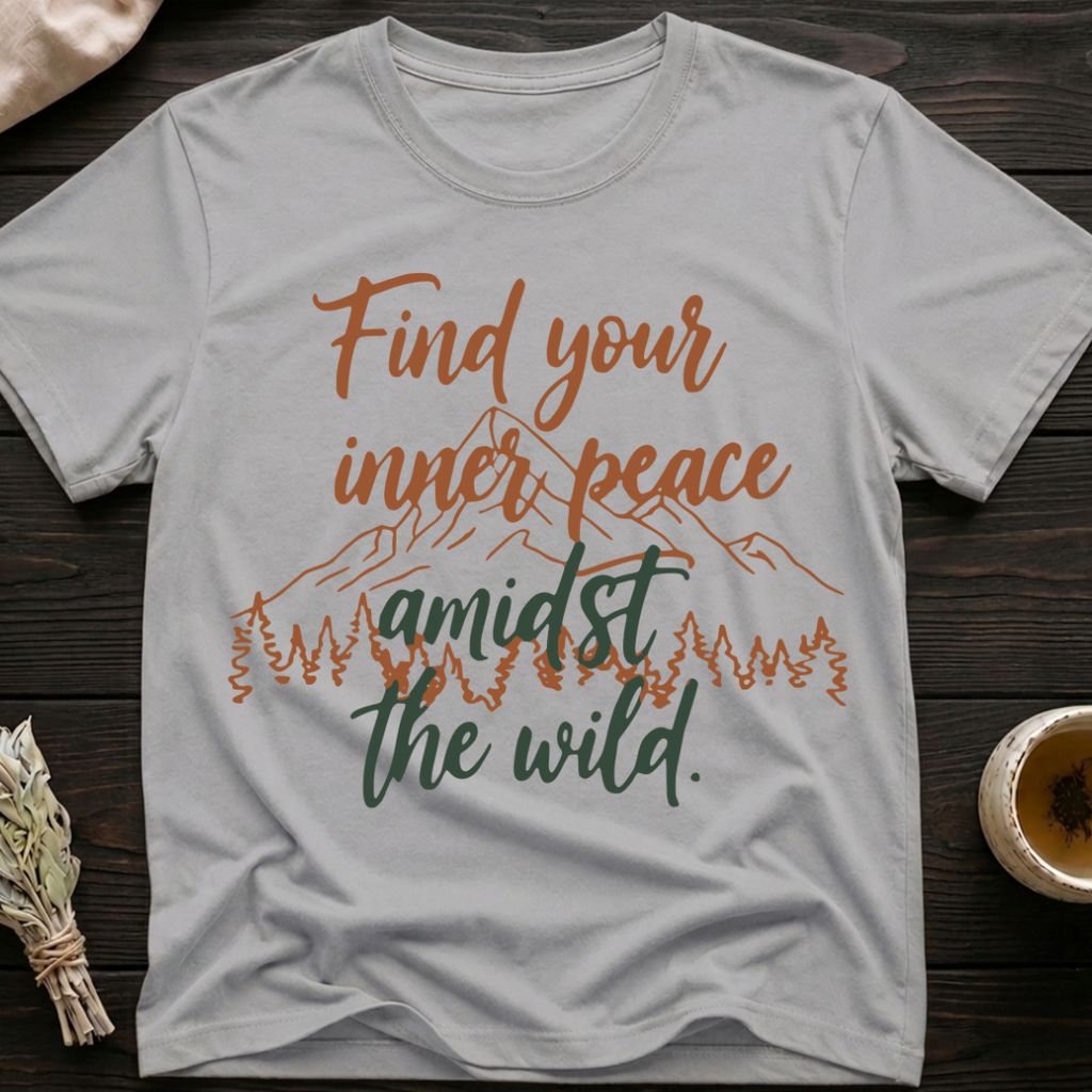 Forest Calm T-Shirt